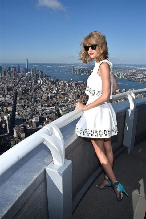 Taylor Swift – “Welcome To New York” - Stereogum