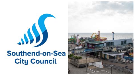 Southend residents vote for new council logo to mark seaside town being ...