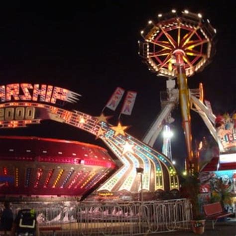 Los Angeles County Fair - Temp. CLOSED - Festivals - Pomona, CA ...