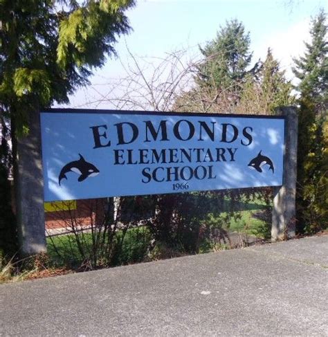 Homes near Edmonds Elementary School in Edmonds WA | Elementary schools ...