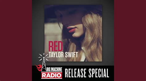 Red Taylor Swift – newstempo