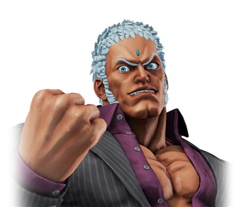 Urien | Street Fighter Wiki | Fandom