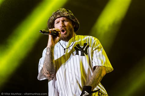 Photo Gallery: Limp Bizkit live at Amnesia Rockfest, June 25, 2016 | Bad Feeling Magazine