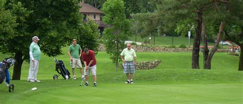 Golf Events | Roseville, MN - Official Website