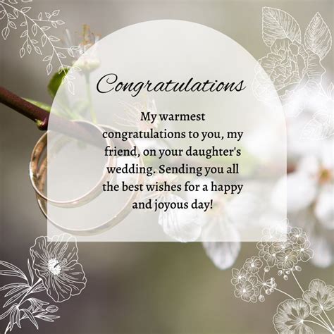 120+ Daughter Wedding Wishes: Messages That Mean The Most