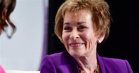 How Much Does Judge Judy Make Per Episode? Net Worth Revealed