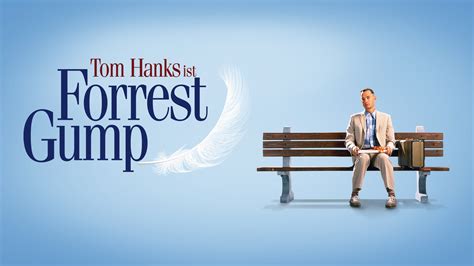 „Forrest Gump“ auf Apple TV