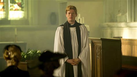 Grantchester, Season 2 | Season 1: The Cast & Producer on Characters ...