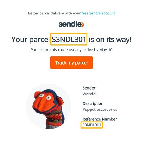 Package Returns | Sendle United States