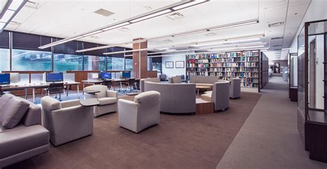 Creating New Library Learning Spaces With Your Library Stack | Learning ...