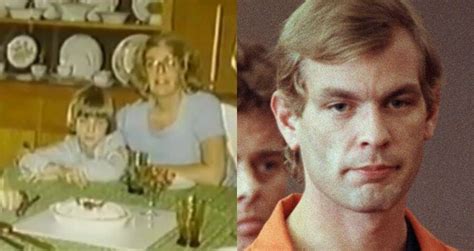 David Dahmer, The Reclusive Brother Of Serial Killer Jeffrey Dahmer