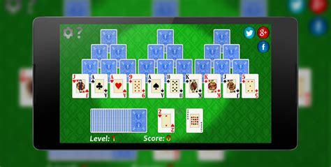 Solitaire TriPeaks Classic ♣ Free Card Game - Android Apps on Google Play