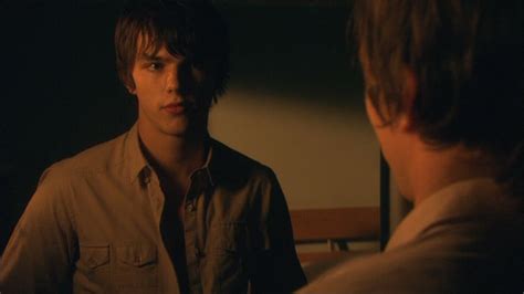 Skins 2x06 - Tony Stonem Image (22635195) - Fanpop