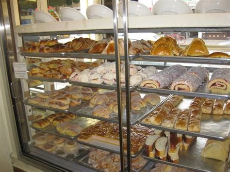 Panaderia La Mexicana - Bakeries - Mission - San Francisco, CA - Reviews - Photos - Yelp