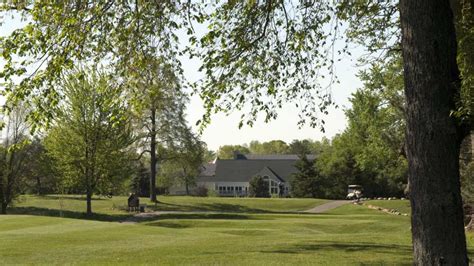 Glen Oaks Golf Course | Michigan