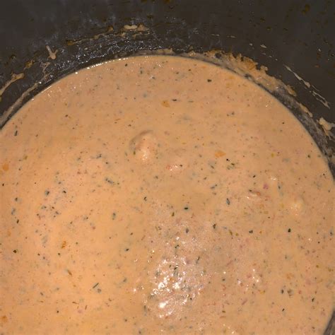 Creamy Crawfish Bisque Recipe | Allrecipes