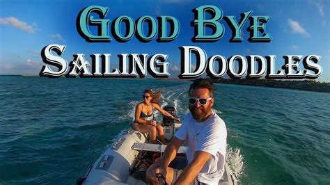 GOODBYE SAILING DOODLES - YouTube