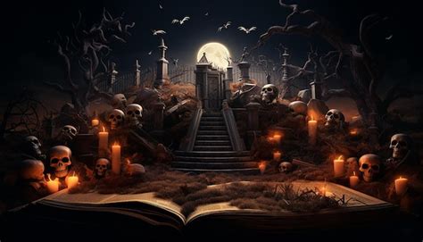 Real Ghost Stories Book Images - Free Download on Freepik