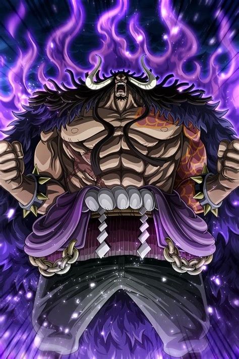 Pin on OP Thousand Storm | Kaido one piece, One piece drawing, One piece manga