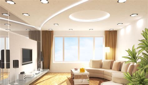 50 Simple & Modern Main Hall Fall Ceiling Design in 2023