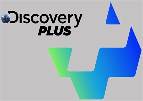 Discovery Plus Logo : Discovery Plus Discovery Communications Llc ...