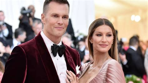 Gisele, Tom Brady and lookalike children celebrate wonderful family ...