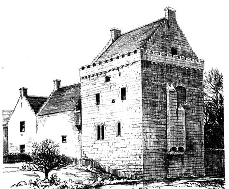 Mauchline Castle – Bagtown Clans