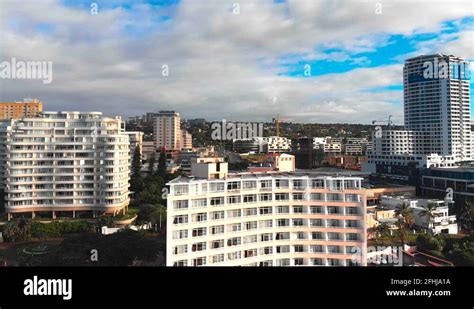 Umhlanga beach south africa Stock Videos & Footage - HD and 4K Video ...