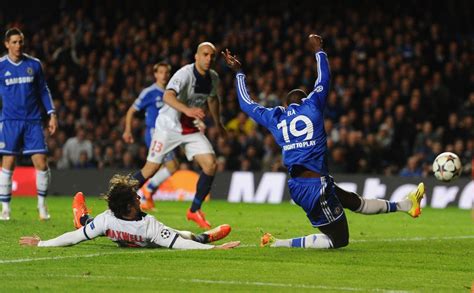 When Chelsea have triumphed on the away goals rule | News | Official ...