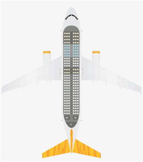 United Airlines Boeing 737 800 Seating Plan | Elcho Table