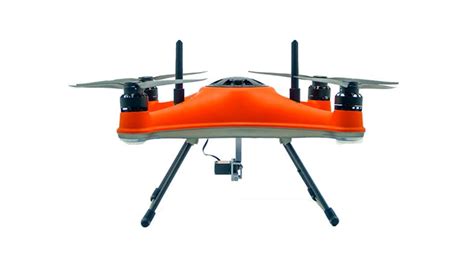 SwellPro Splash Drone 4 Payload Release | Harvey Norman New Zealand