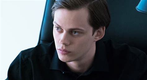 John Wick 4, Bill Skarsgard in trattative per entrare nel cast