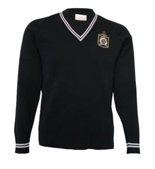 Caulfield Grammar School Second Hand Uniform Shop