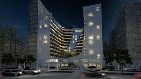 HOTEL MIRAFLORES by SCT ESTUDIO DE ARQUITECTURA - Architizer