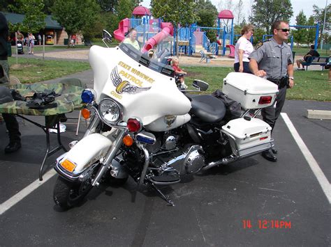 Ohio State Highway Patrol | Ohio State Highway Patrol 2007 H… | Flickr