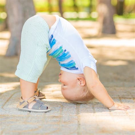 The Benefits of Baby Yoga: How It Can Help Your Baby's Physical and Mental Development