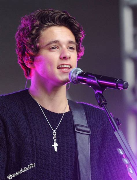 bradley simpson,2014 - The Vamps Photo (37518886) - Fanpop