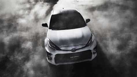 Toyota GR Yaris Wallpapers - Wallpaper Cave