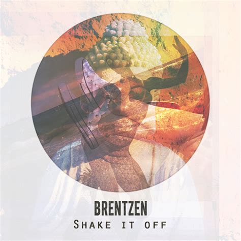 Stream Shake It Off Cover by Brent Zen | Listen online for free on ...