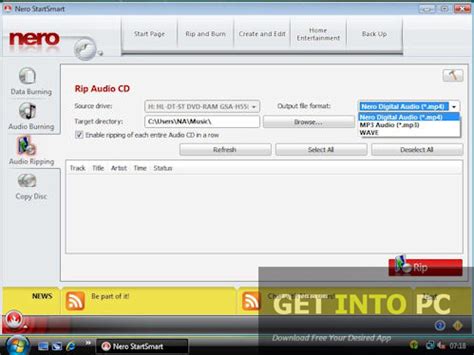 Nero 8 Free Download - Get Into PCr [2023] - Download Latest Windows and MAC Software