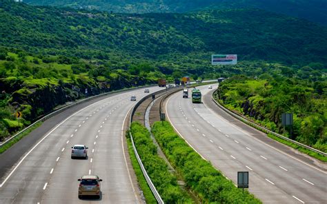 Travelling Between Mumbai-Pune Using The Expressway? Toll Charges To ...