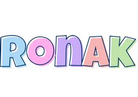 Ronak Logo | Name Logo Generator - Candy, Pastel, Lager, Bowling Pin ...