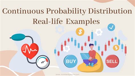 10 Examples Of How Continuous Probability Distribution Is Used In Real Life - Number Dyslexia