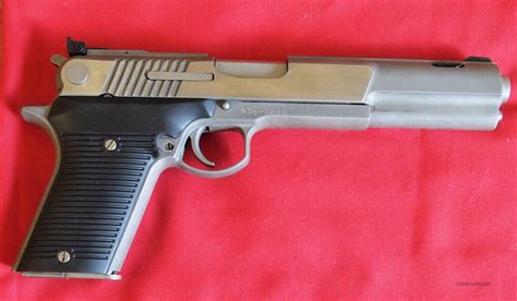 AMT AUTOMAG V 50AE for sale