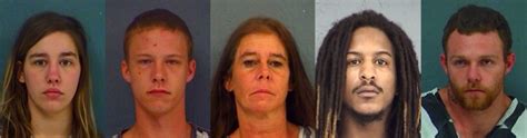 6 Arrested On Hopkins County Warrants - Ksst Radio