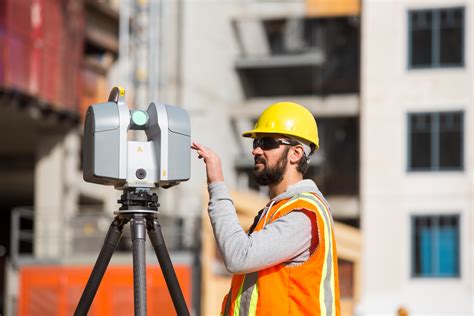 3 Key Benefits of 3D Laser Scanning - UK Construction Online