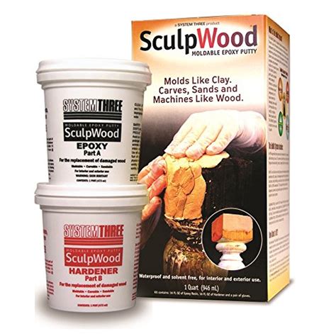 9 BEST Epoxy Wood Filler Reviews [ 2023 Guide]