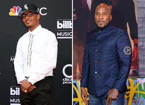 T.I. and Jeezy Set For Next 'Verzuz' Battle - Sheen Magazine