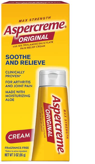 Best Arthritis Creams Of 2023 – Forbes Health