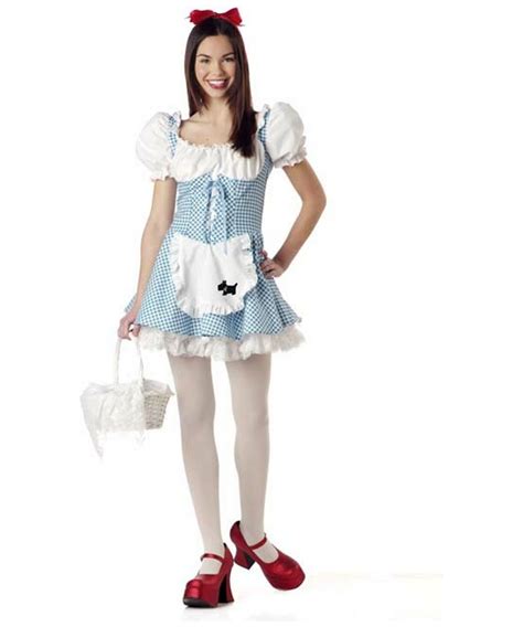 Storybook Sweetheart Costume - Teen Costume - Disney Costumes at Wonder ...